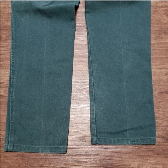 Women’s Vintage Rocky Mountain Jeans - Picture 10 of 12